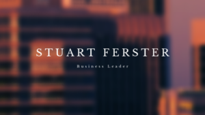 Stuart Ferster